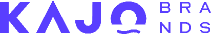Kajo Brands logo