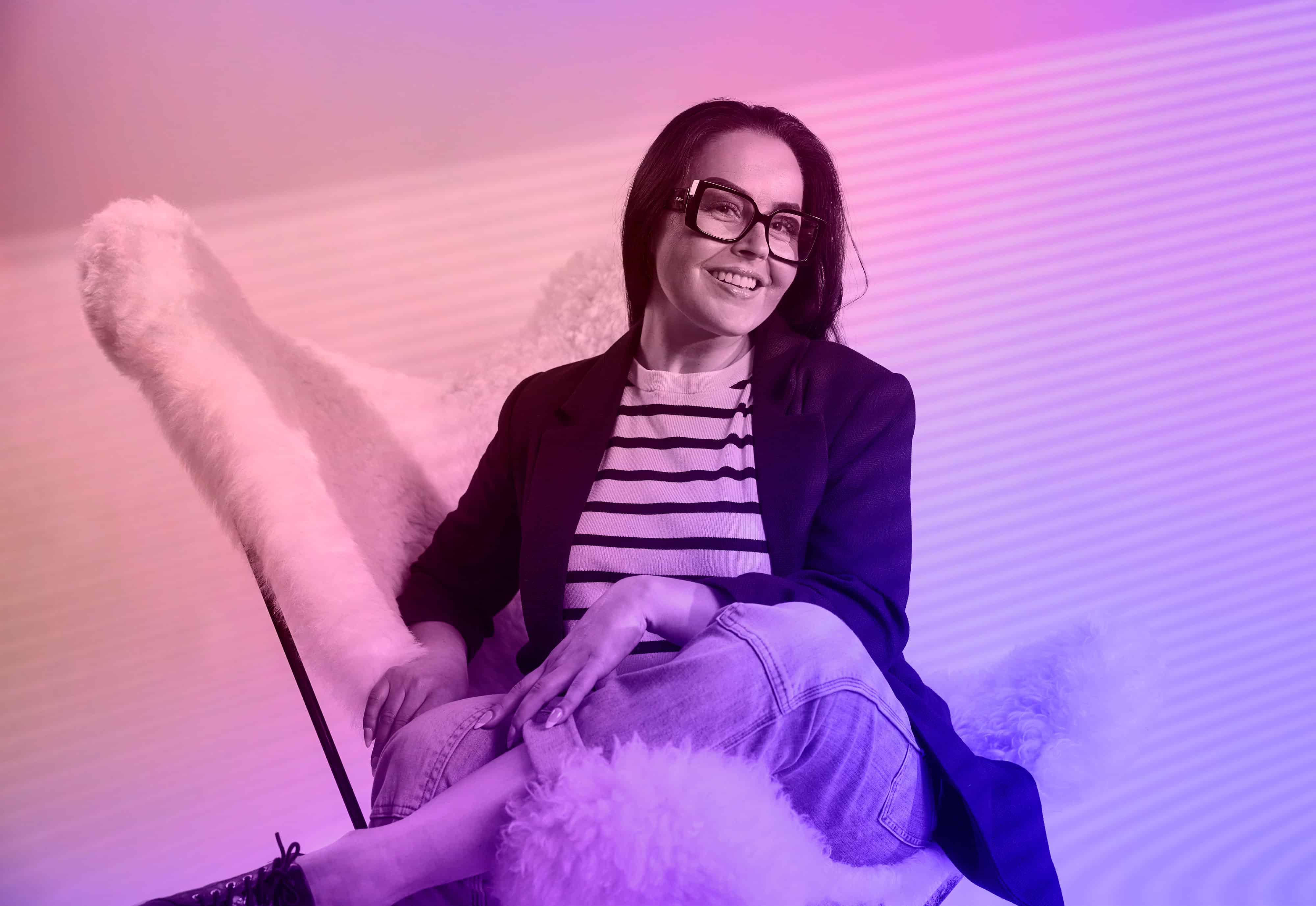 Anne Ahokas, Kajo Brands.