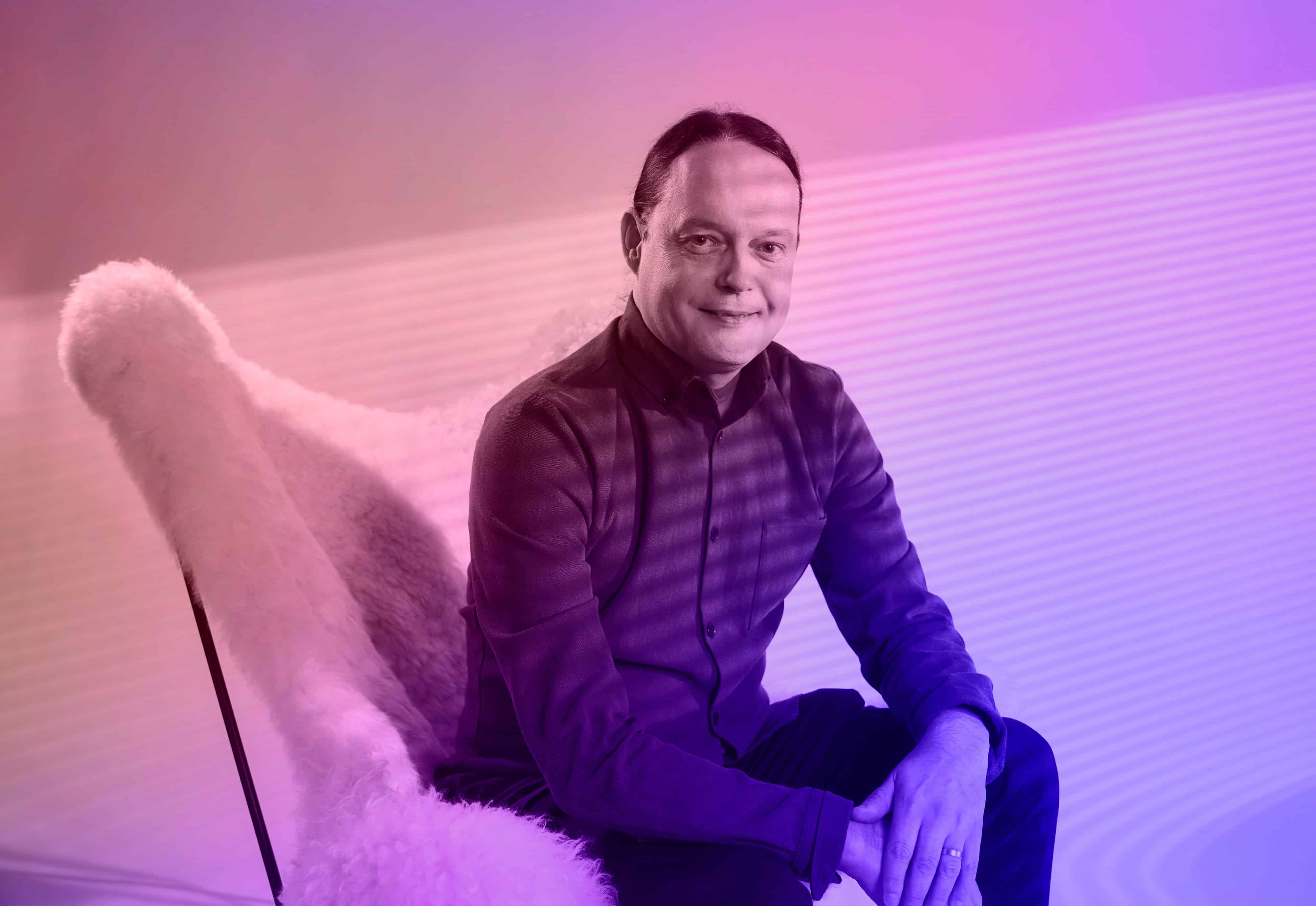 Janne Koskivuori, Kajo Brands.
