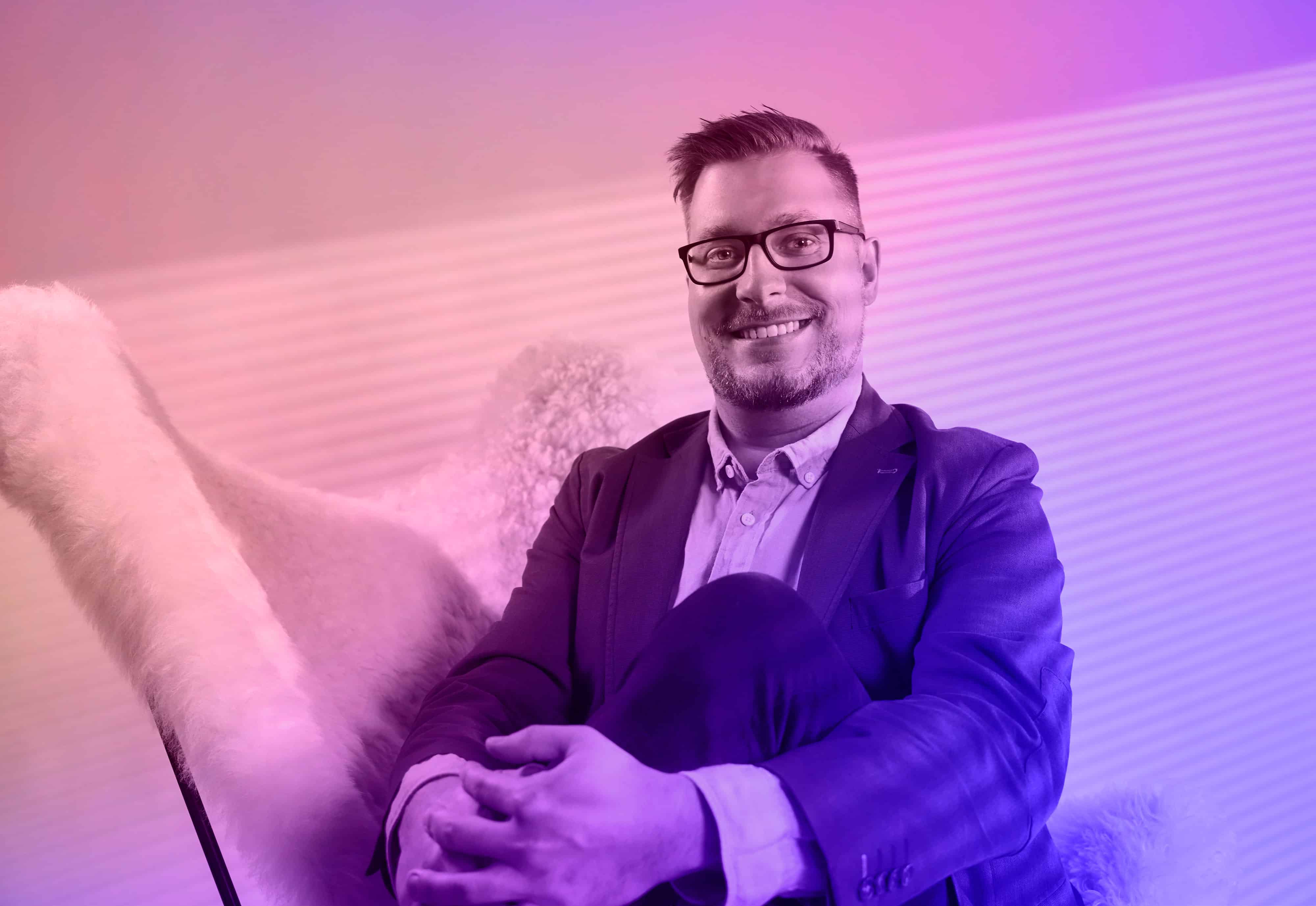 Tero Hyttinen, Kajo Brands.