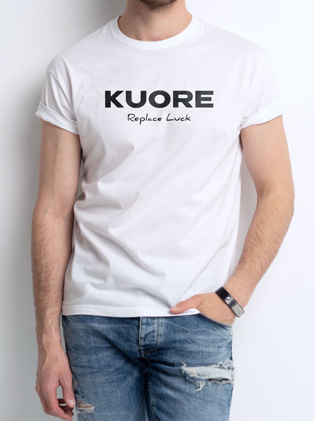 Kajo Brandsin referenssi, Kuore.