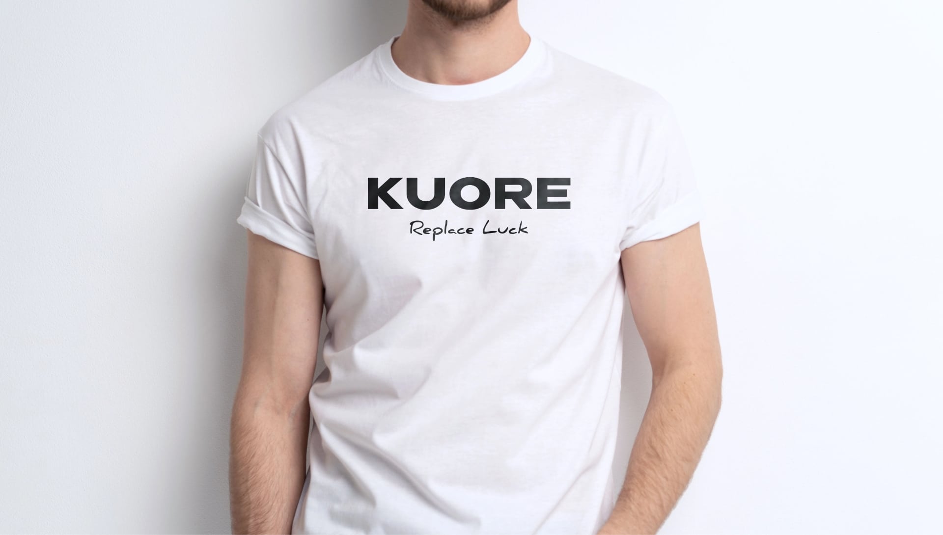 Kajo Brandsin referenssi, Kuore.