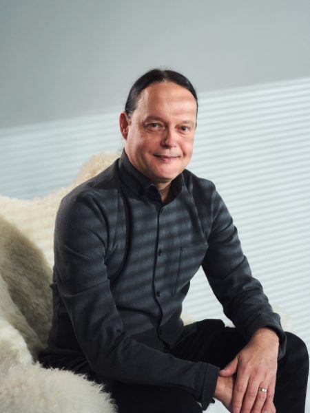 Kajo Brands, Janne Koskivuori.