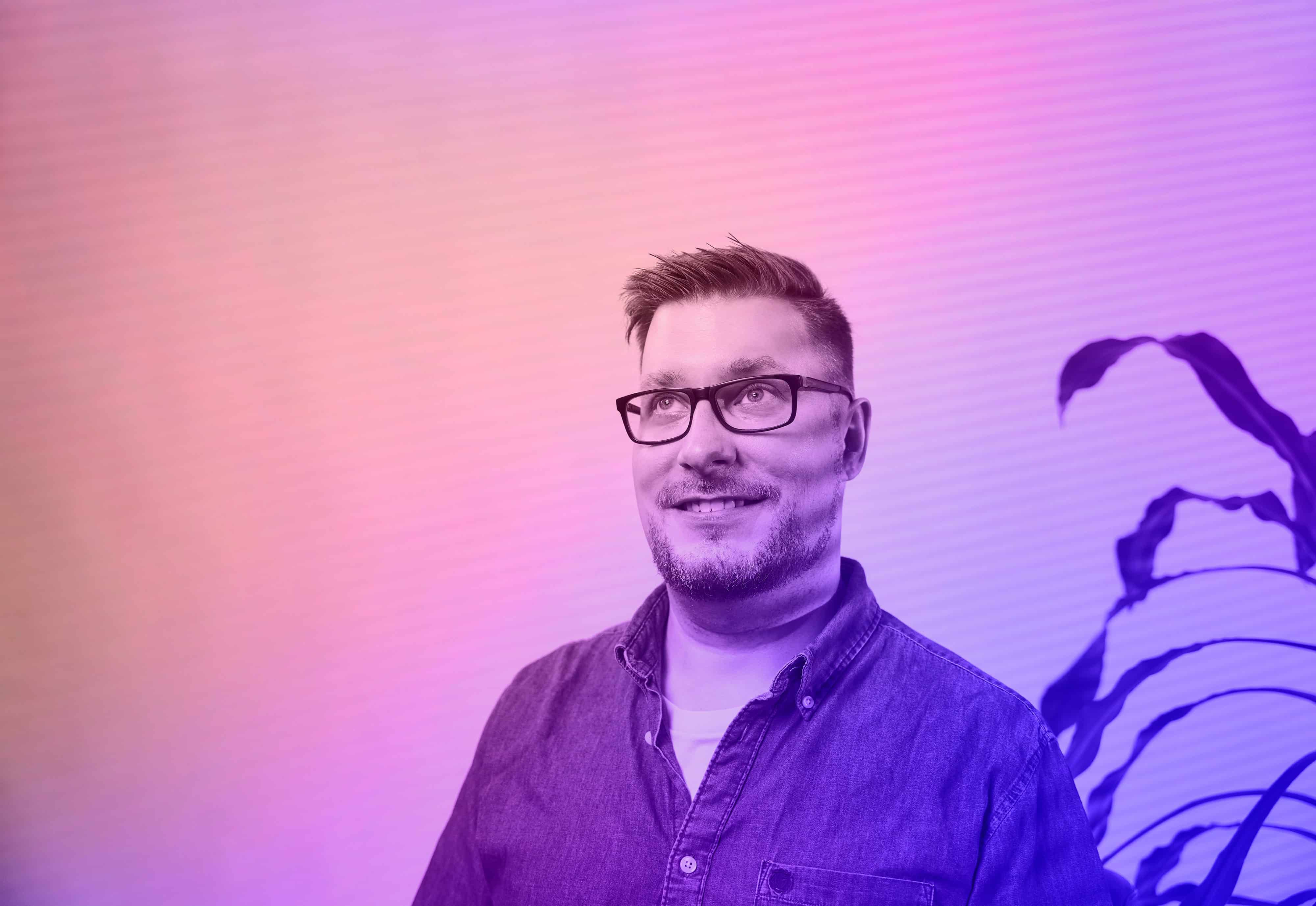 Tero Hyttinen, Kajo Brands.