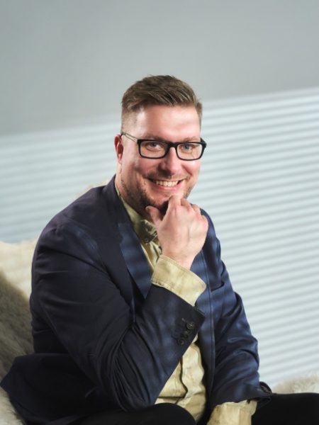 Tero Hyttinen, Kajo Brands.