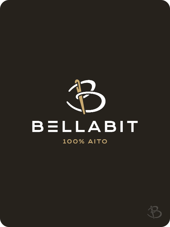 Kajo Brandsin referenssi, Bellabit.