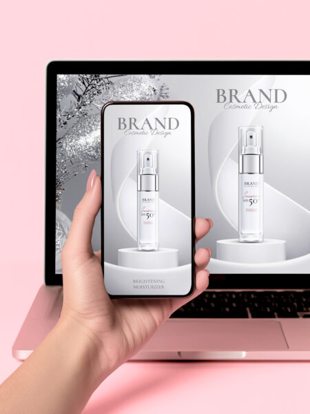 Kajo Brands, kohdennettu mainonta