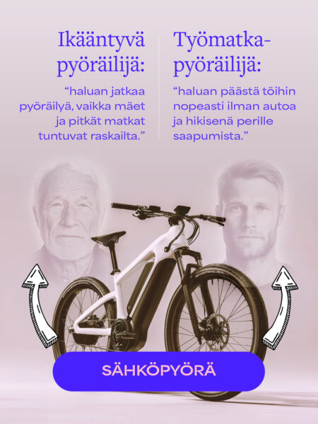 Kajo Brands, kohdennettu mainonta